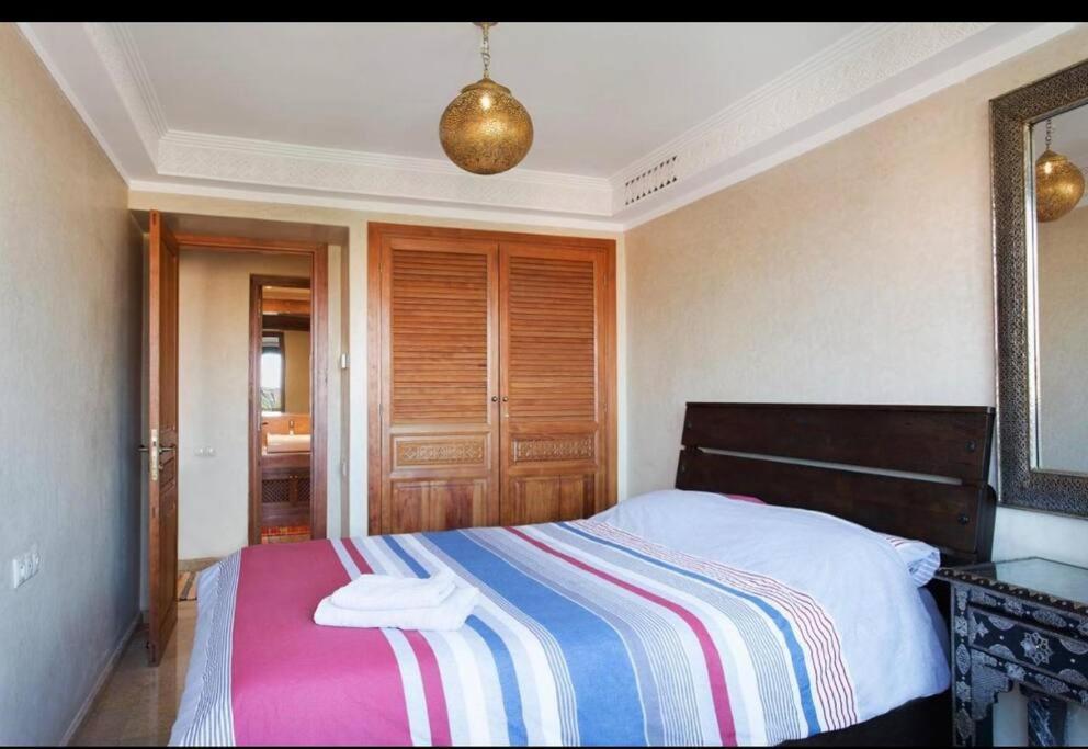 The Jade Apartment Marrákes Kültér fotó